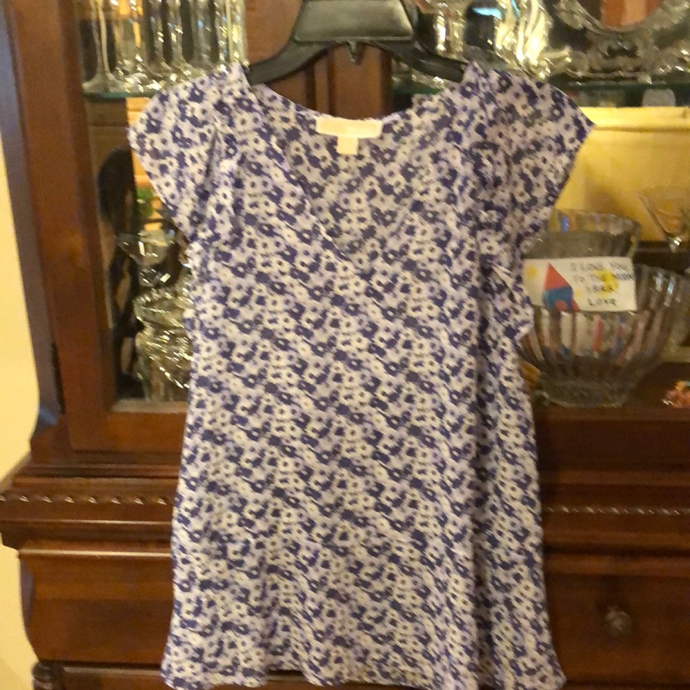 Michael’s Kors Blouse